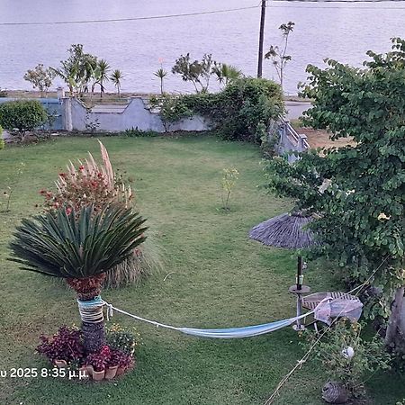Top Floor On Villa, 3' From Center, By The Sea! Host Is Efi Kwsta بريفيزا المظهر الخارجي الصورة